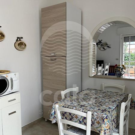 Villa Dolce Luna By Cala Salento Torre Lapillo Εξωτερικό φωτογραφία