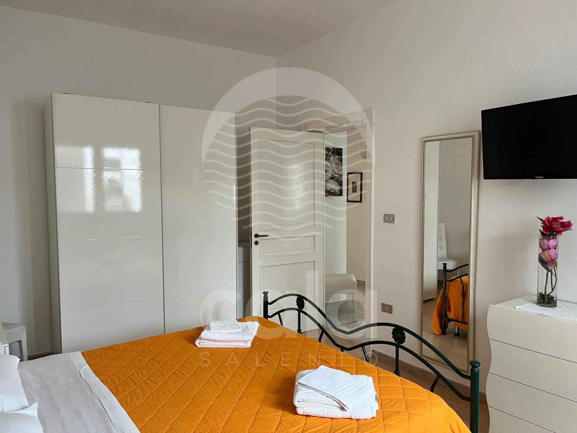 Villa Dolce Luna By Cala Salento Torre Lapillo Εξωτερικό φωτογραφία