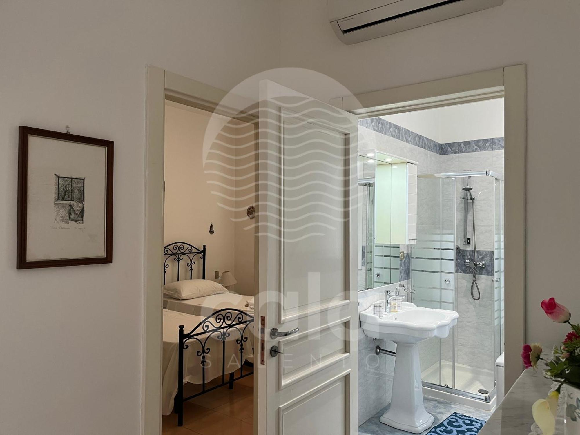 Villa Dolce Luna By Cala Salento Torre Lapillo Εξωτερικό φωτογραφία