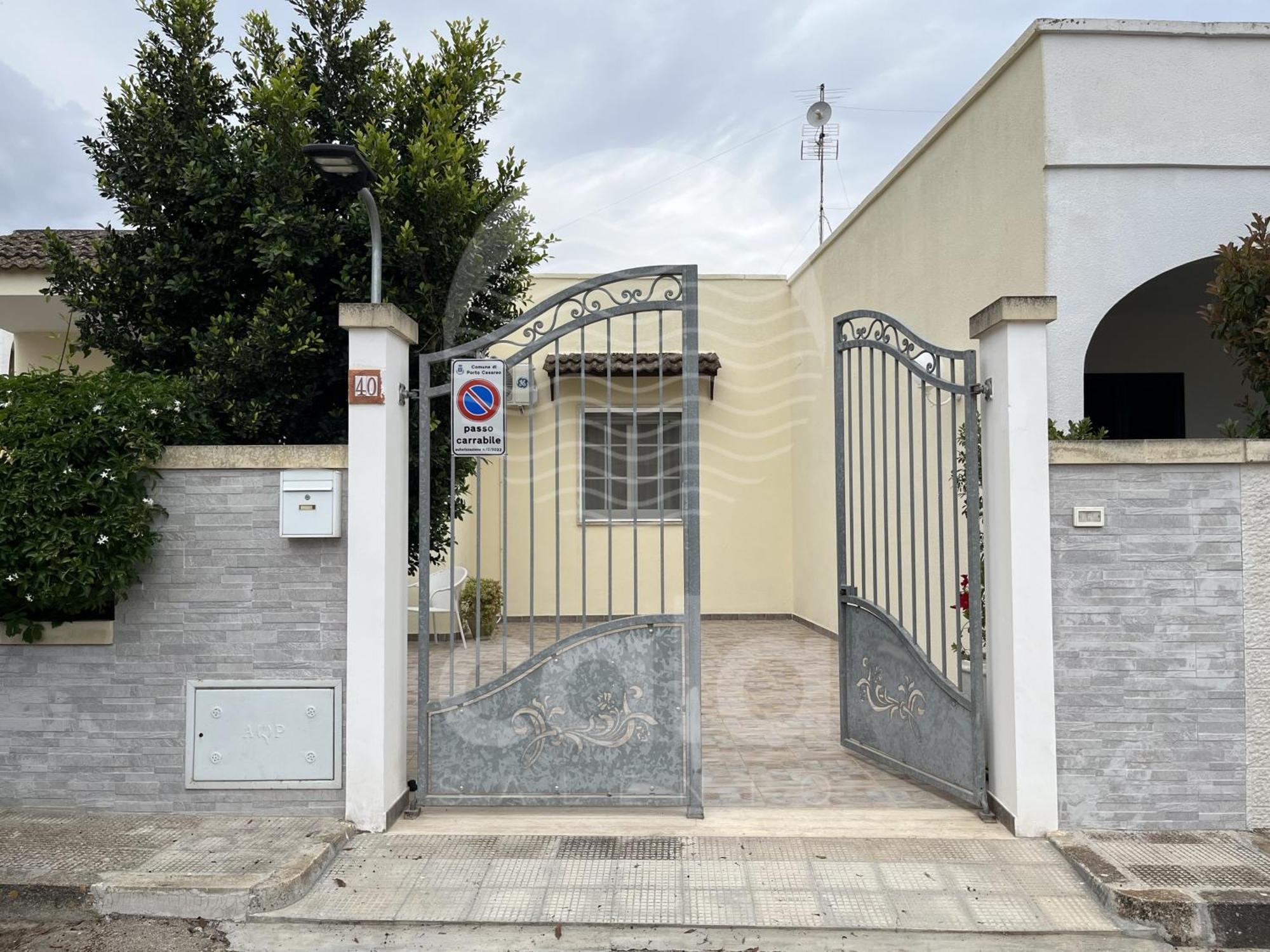Villa Dolce Luna By Cala Salento Torre Lapillo Εξωτερικό φωτογραφία