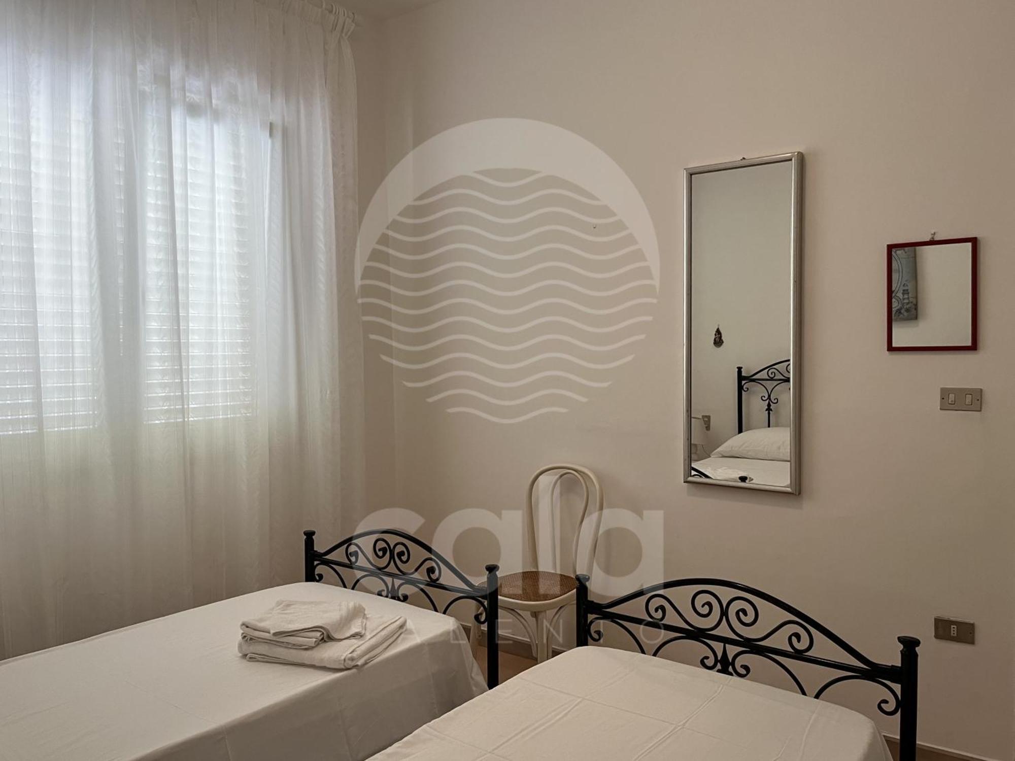 Villa Dolce Luna By Cala Salento Torre Lapillo Εξωτερικό φωτογραφία